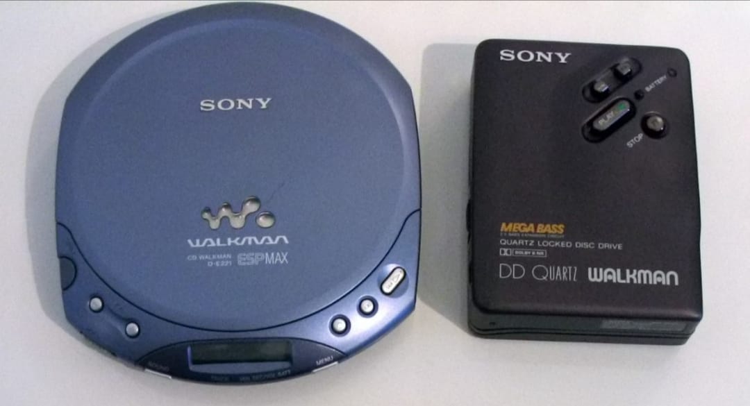 Walkman