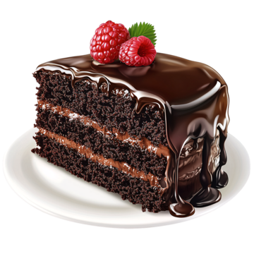 Torta al cioccolato