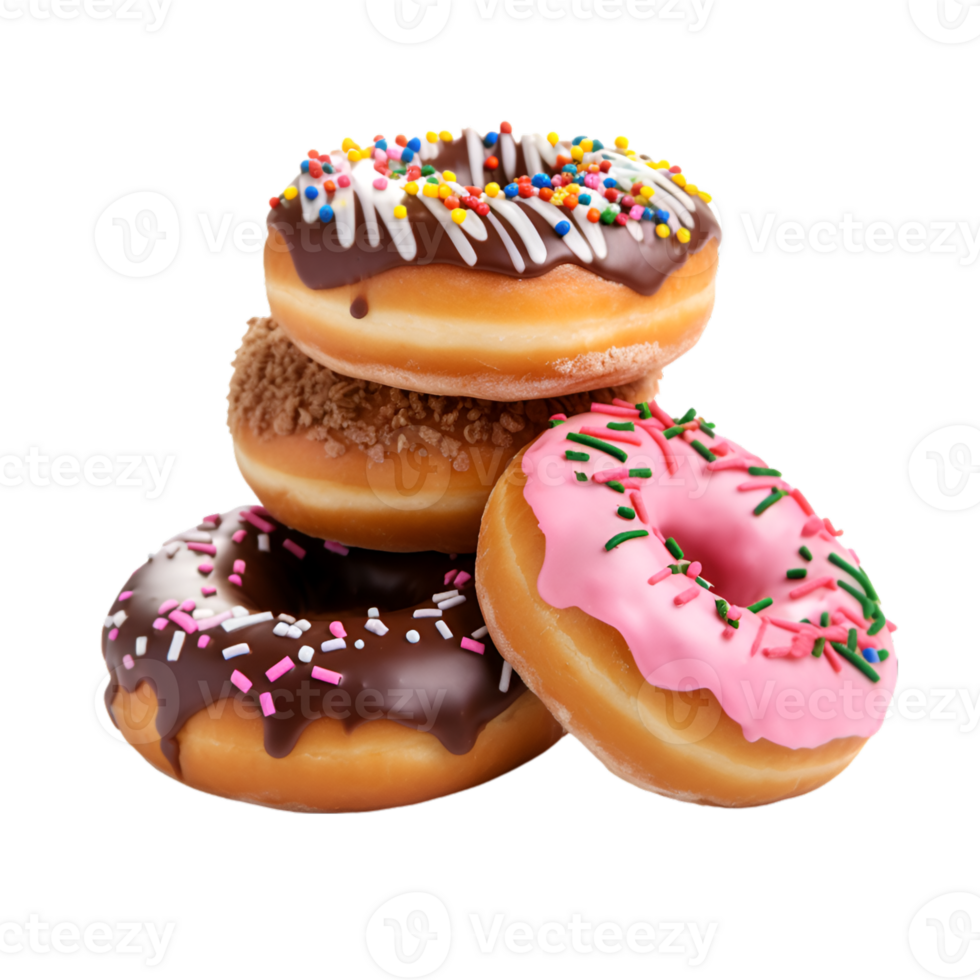 Special Donut